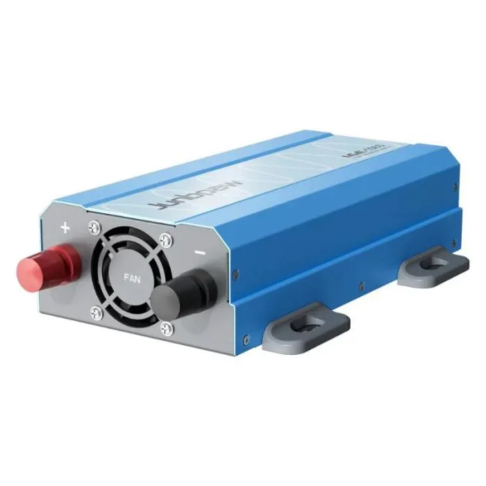 pure sine wave inverter and charger