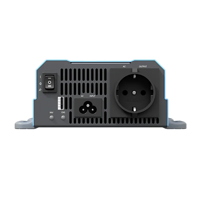 inverter charger