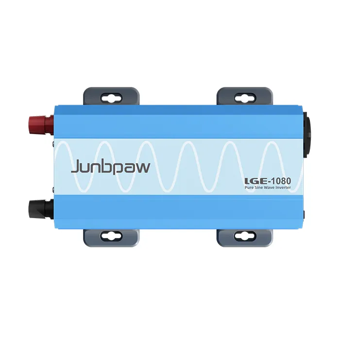 inverter plus charger