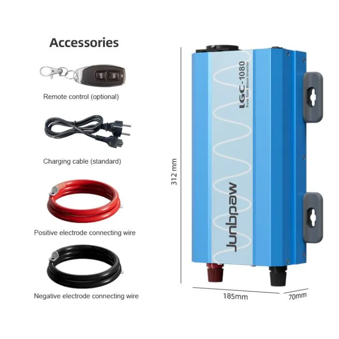 1000w inverter charger