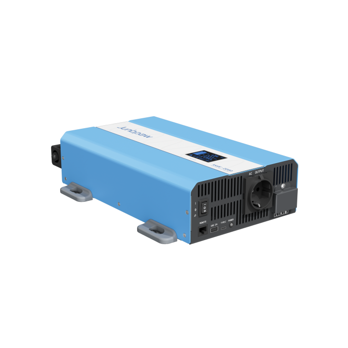 LGE-2080 pure sine wave inverter