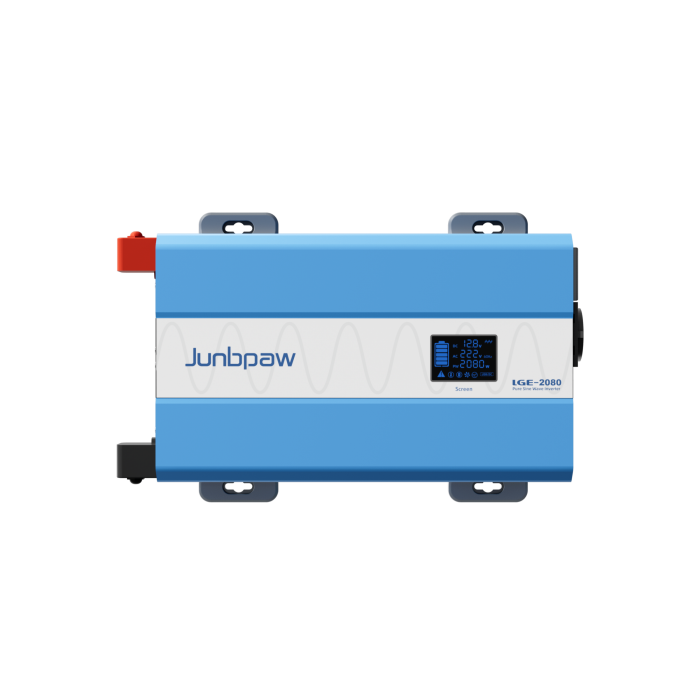 LGE-2080W Pure Sine Wave Inverter