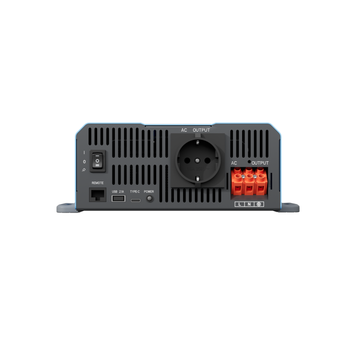 LGE-2080 pure sine wave inverter