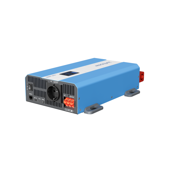 LGE-2080 pure sine wave inverter