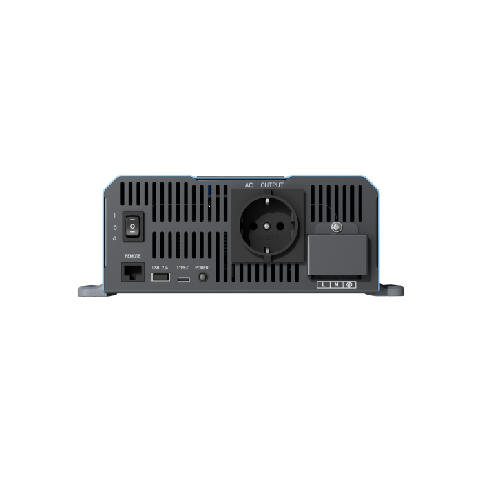 LGE-2080 pure sine wave inverter