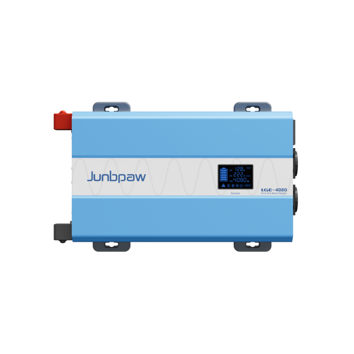LGE-4080W Pure Sine Wave Inverter