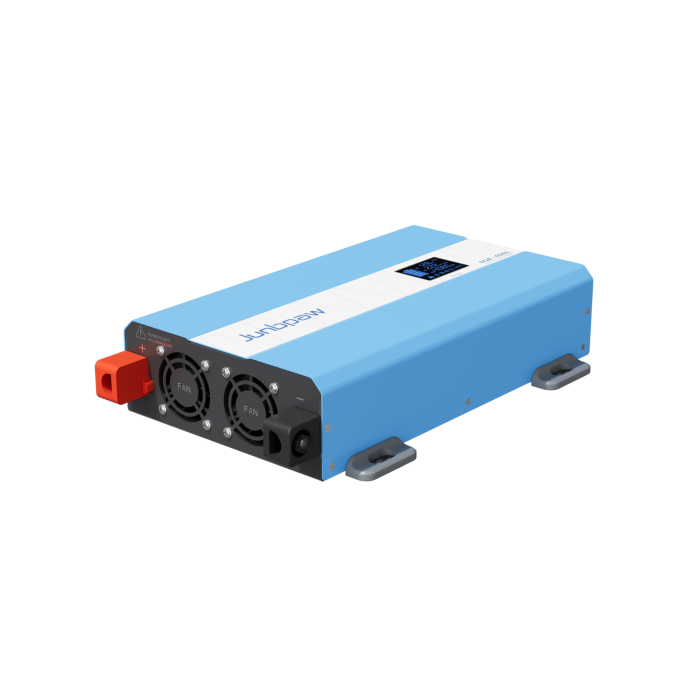 LGE-4080 Pure Sine Wave Inverter 