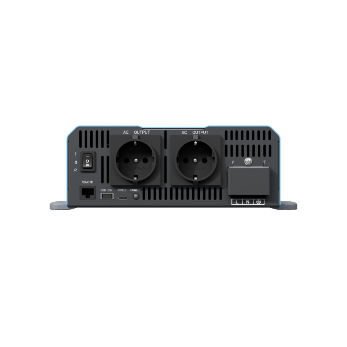 LGE-4080 Pure Sine Wave Inverter 