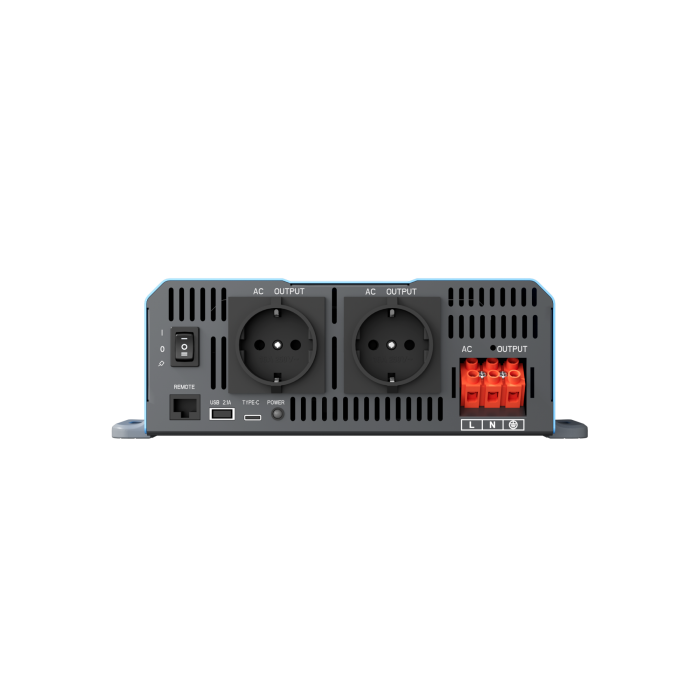 LGE-4080 Pure Sine Wave Inverter 