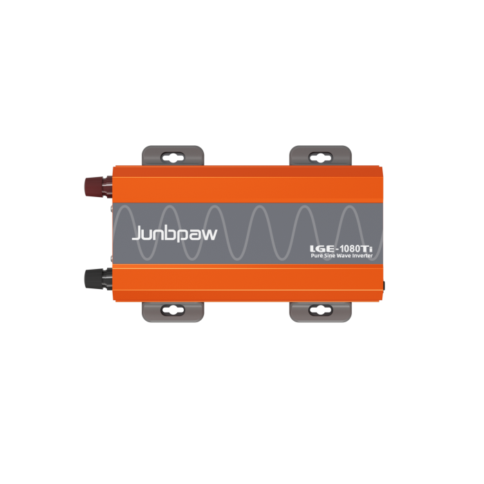 LGE-Ti 1080W Car Power Inverter