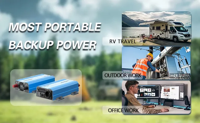 12v 220v ups inverter 1500w