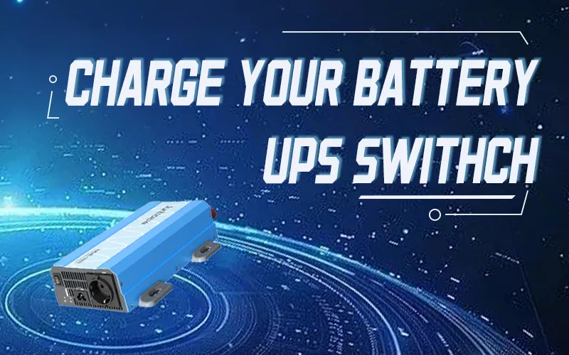 UPS Inverter