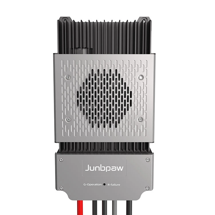 IP67 3000W Pure Sine Wave Inverter with ATS