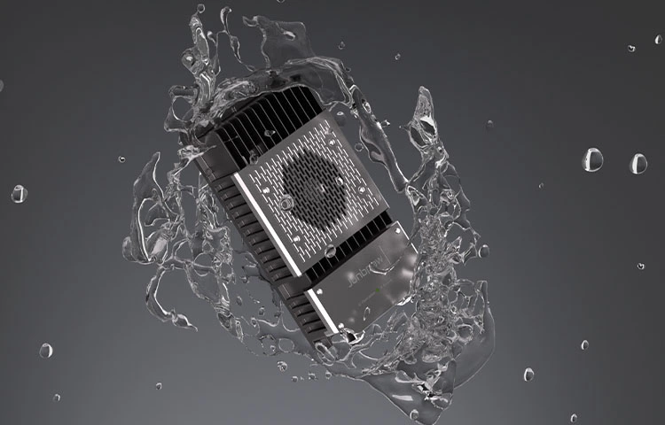 IP67 Pure Sine Wave Inverter